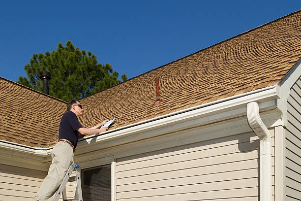 Asphalt Shingles Roofing